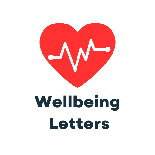 Wellbeing Letters